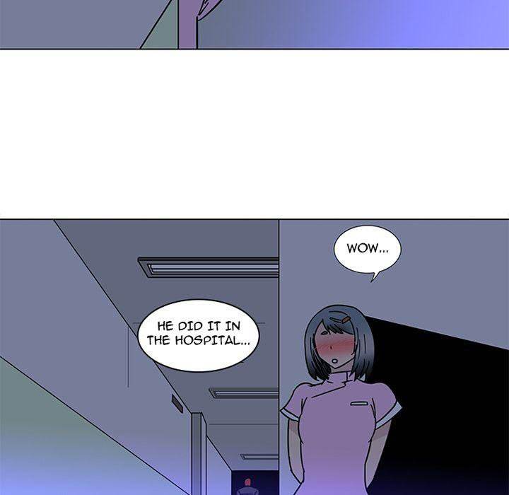 18+ Healing Hands OBGYN Chapter 45 page 53