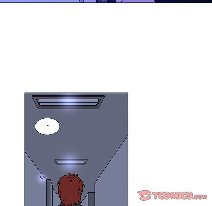 18+ Healing Hands OBGYN Chapter 45 page 54