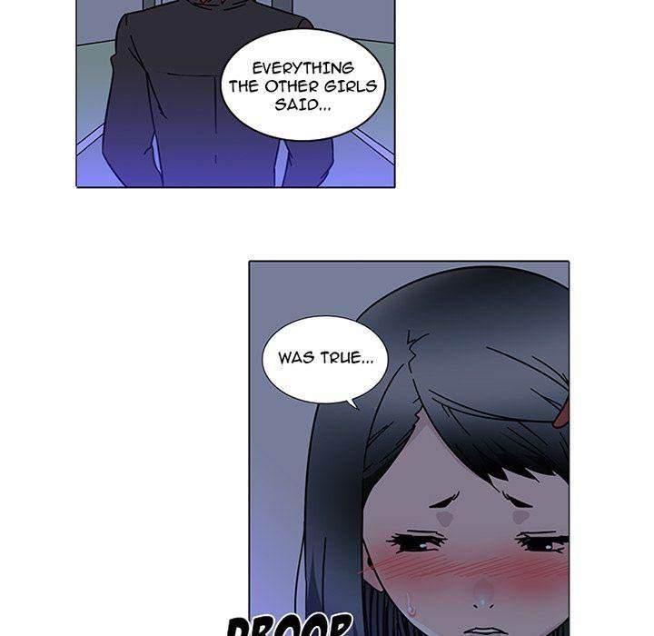 18+ Healing Hands OBGYN Chapter 45 page 55