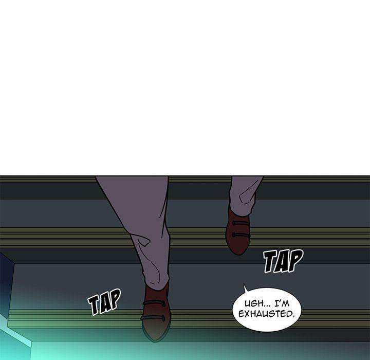 18+ Healing Hands OBGYN Chapter 45 page 57