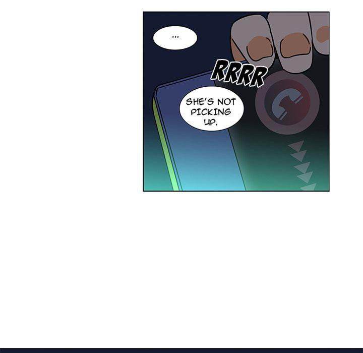 18+ Healing Hands OBGYN Chapter 45 page 59