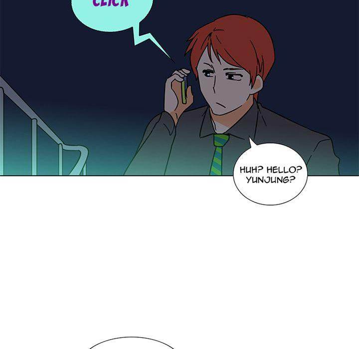 18+ Healing Hands OBGYN Chapter 45 page 61