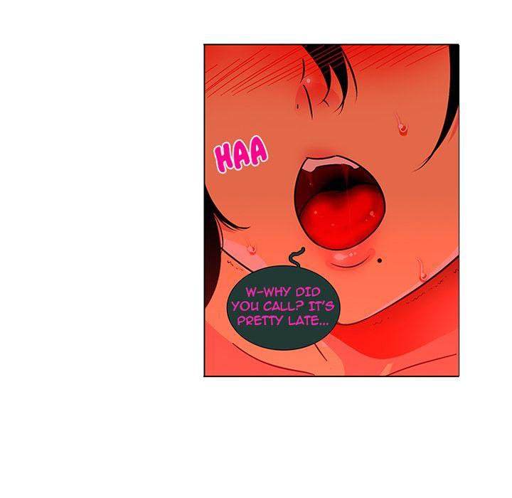 18+ Healing Hands OBGYN Chapter 45 page 64