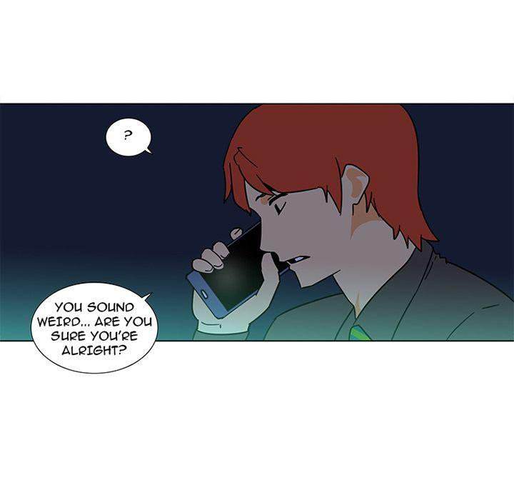 18+ Healing Hands OBGYN Chapter 45 page 65