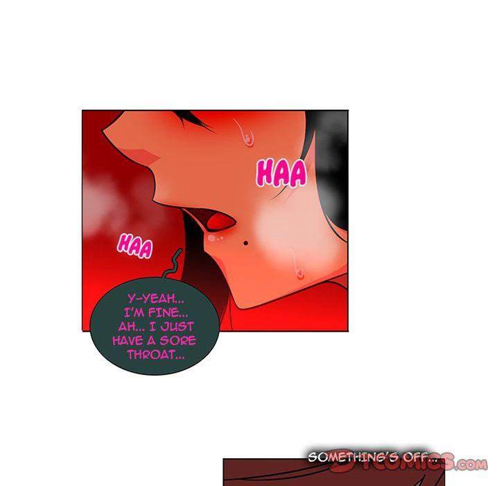 18+ Healing Hands OBGYN Chapter 45 page 66