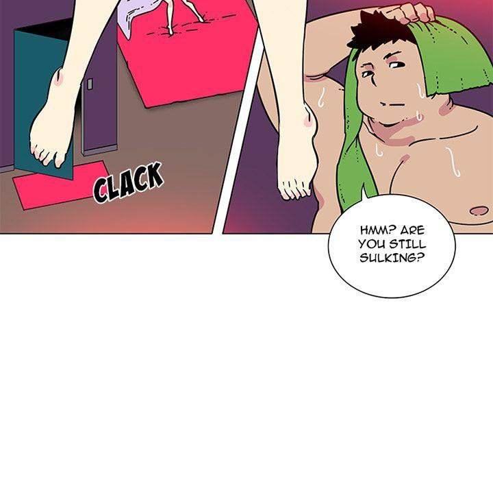 18+ Healing Hands OBGYN Chapter 46 page 7