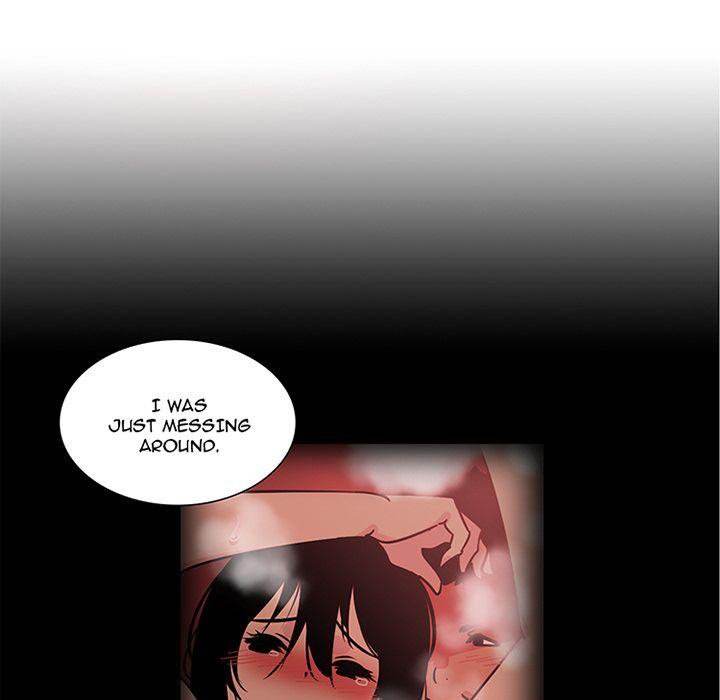 18+ Healing Hands OBGYN Chapter 46 page 8