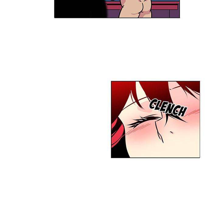 18+ Healing Hands OBGYN Chapter 46 page 12