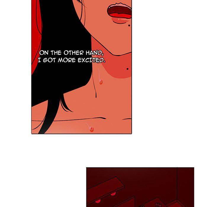 18+ Healing Hands OBGYN Chapter 46 page 15