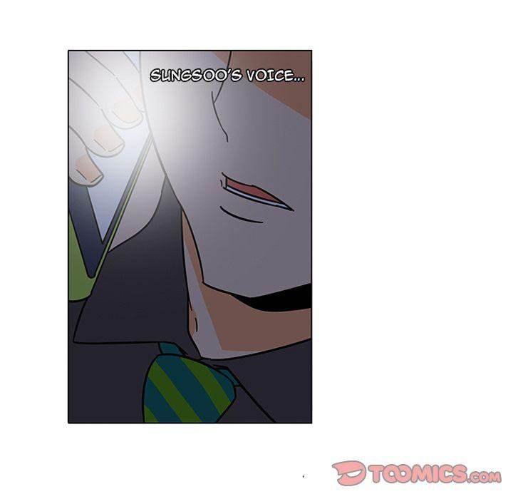 18+ Healing Hands OBGYN Chapter 46 page 17