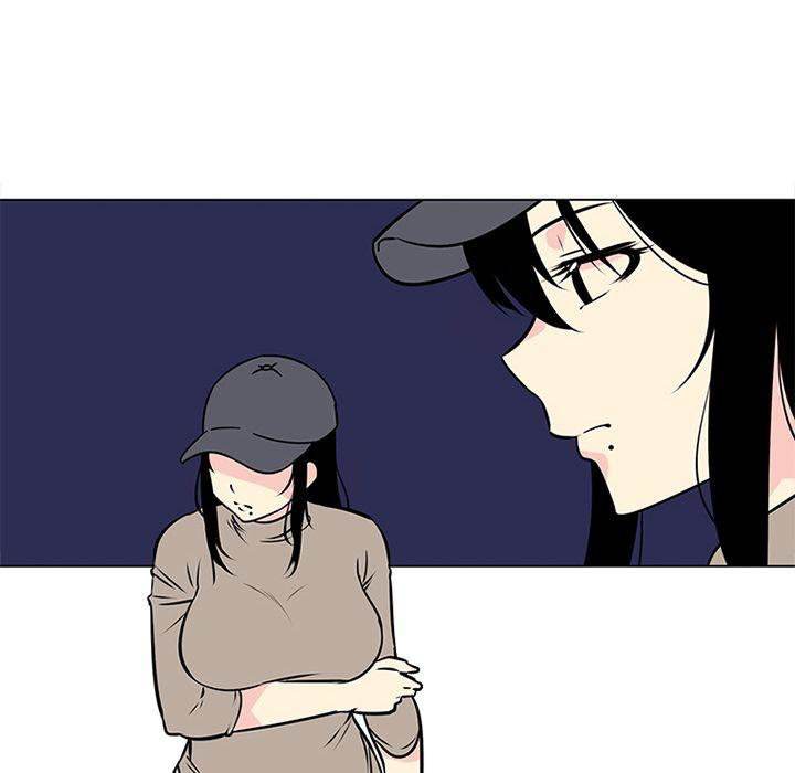 18+ Healing Hands OBGYN Chapter 46 page 22