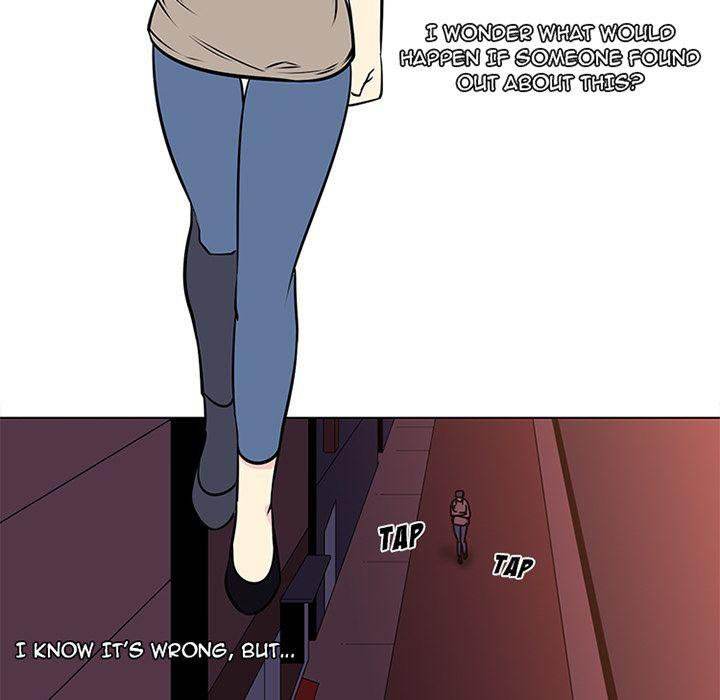 18+ Healing Hands OBGYN Chapter 46 page 23