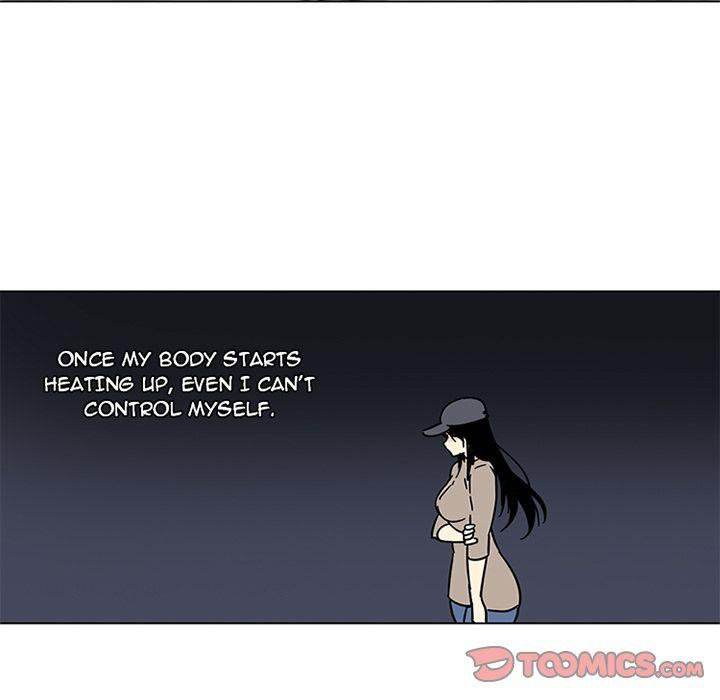 18+ Healing Hands OBGYN Chapter 46 page 25