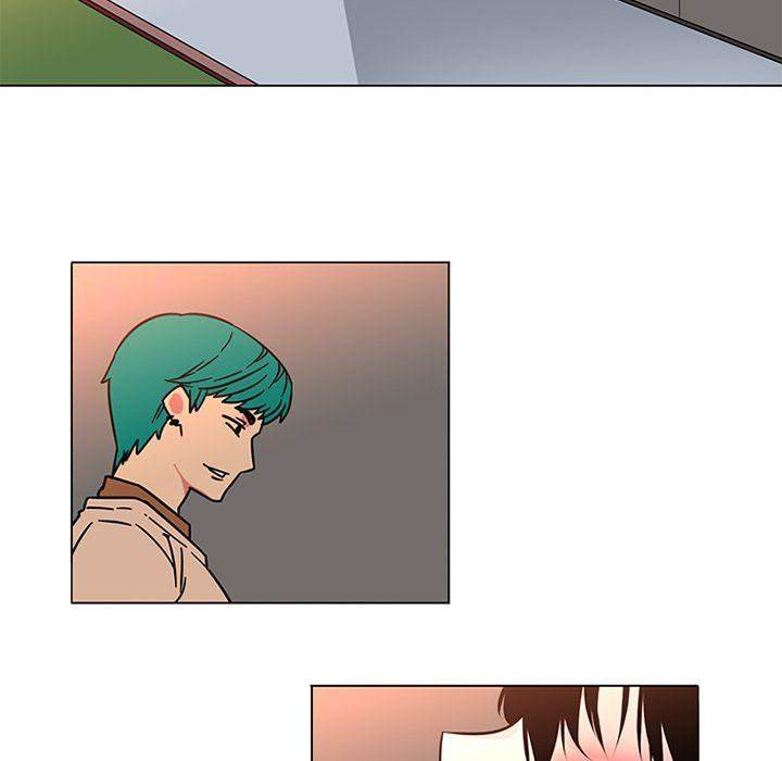 18+ Healing Hands OBGYN Chapter 46 page 30