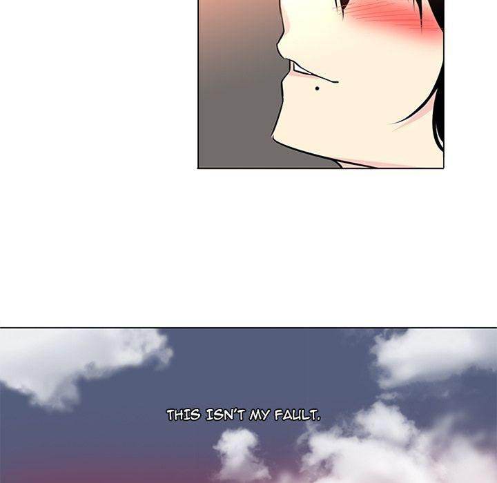 18+ Healing Hands OBGYN Chapter 46 page 31