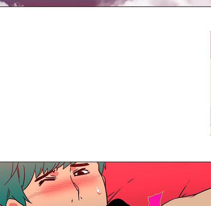 18+ Healing Hands OBGYN Chapter 46 page 32