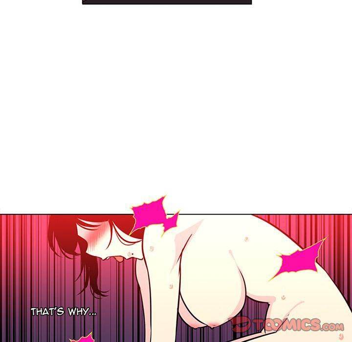 18+ Healing Hands OBGYN Chapter 46 page 37