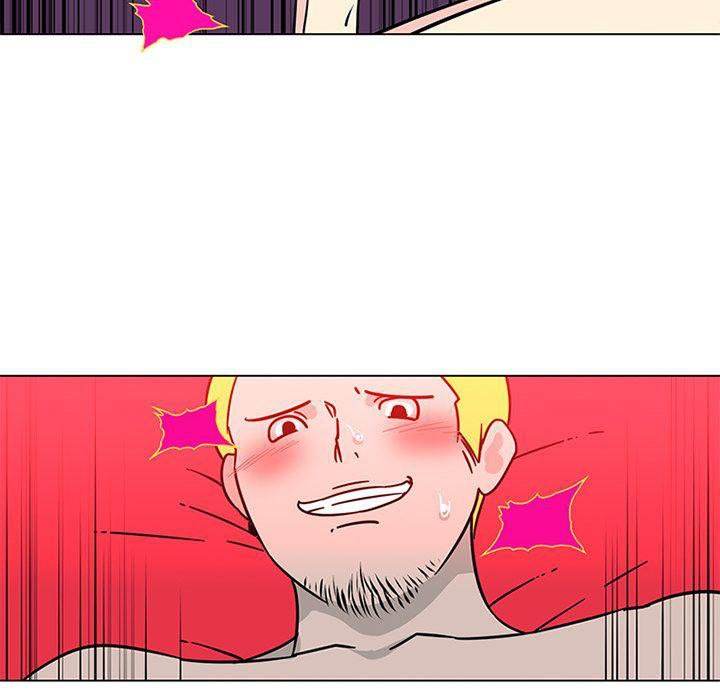 18+ Healing Hands OBGYN Chapter 46 page 38