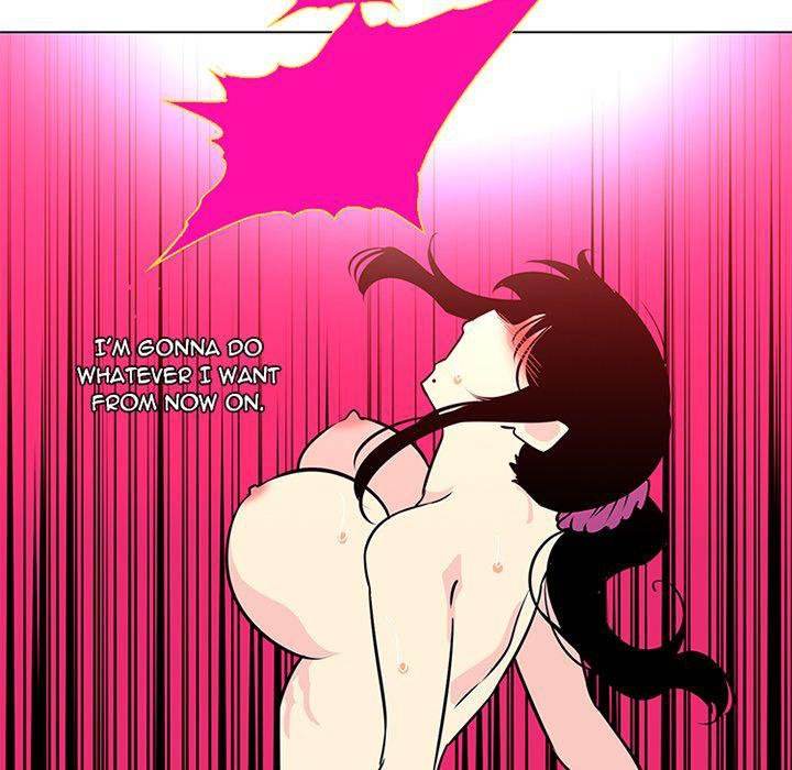 18+ Healing Hands OBGYN Chapter 46 page 42
