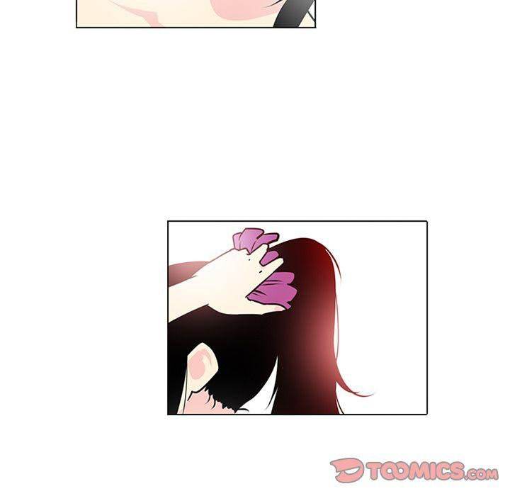 18+ Healing Hands OBGYN Chapter 46 page 45