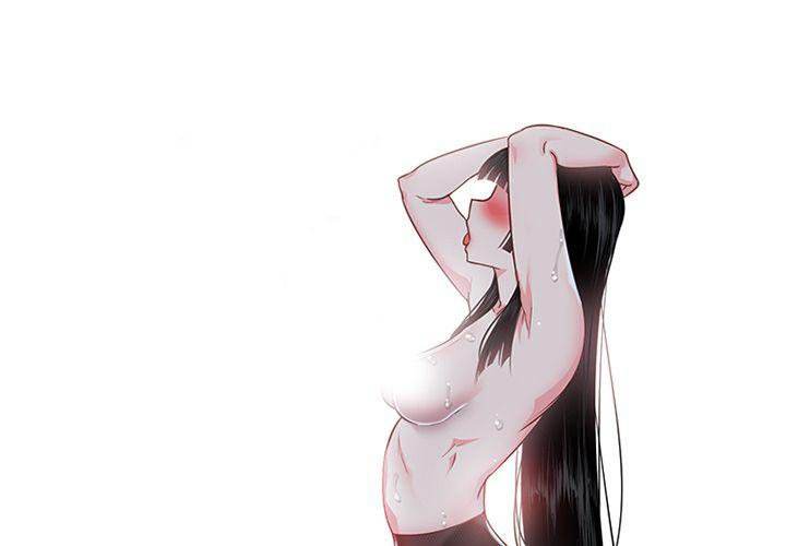 18+ Healing Hands OBGYN Chapter 47 page 2