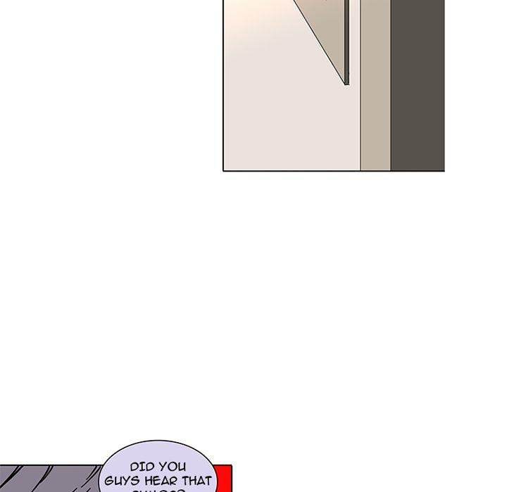 18+ Healing Hands OBGYN Chapter 47 page 7
