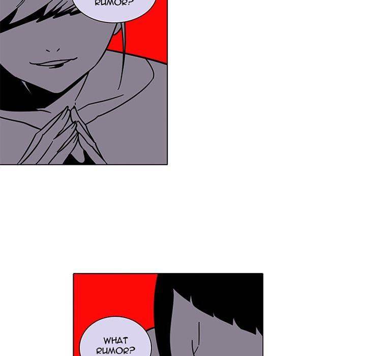18+ Healing Hands OBGYN Chapter 47 page 8