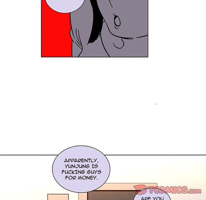 18+ Healing Hands OBGYN Chapter 47 page 9