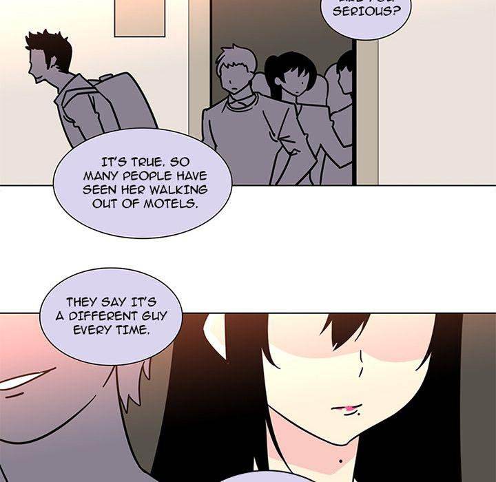18+ Healing Hands OBGYN Chapter 47 page 10