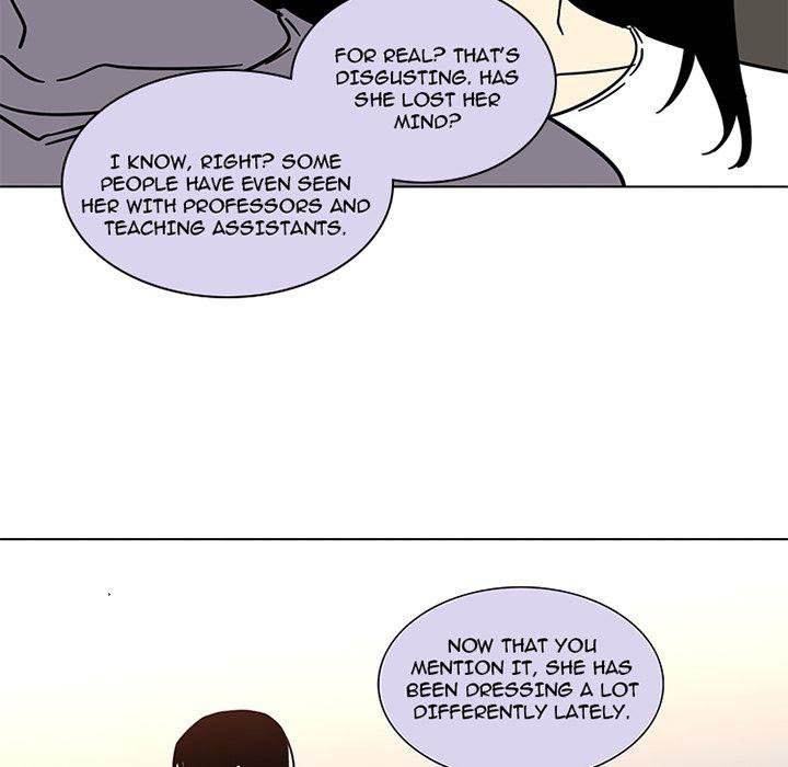 18+ Healing Hands OBGYN Chapter 47 page 11