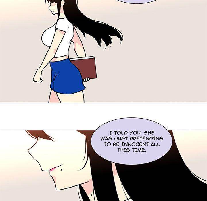 18+ Healing Hands OBGYN Chapter 47 page 12