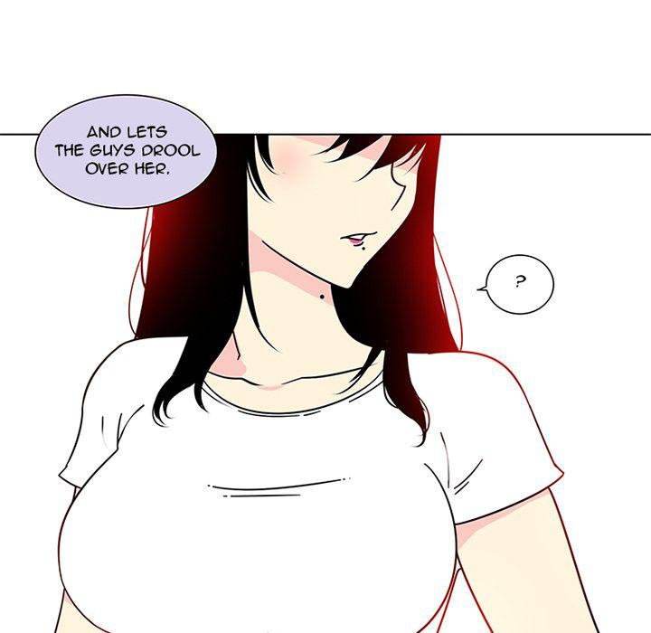 18+ Healing Hands OBGYN Chapter 47 page 15