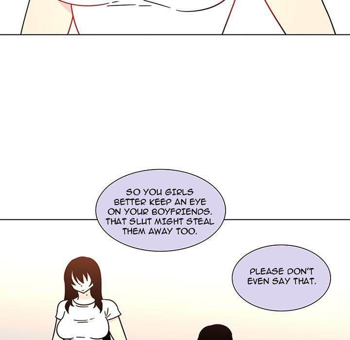 18+ Healing Hands OBGYN Chapter 47 page 16