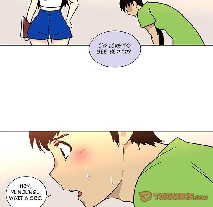 18+ Healing Hands OBGYN Chapter 47 page 17