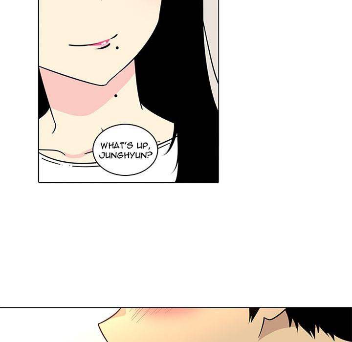 18+ Healing Hands OBGYN Chapter 47 page 20