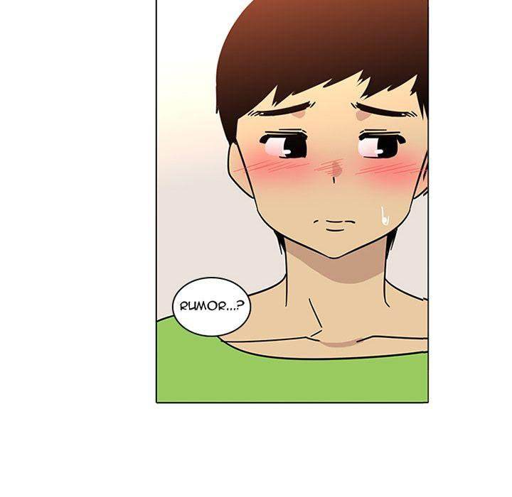 18+ Healing Hands OBGYN Chapter 47 page 24