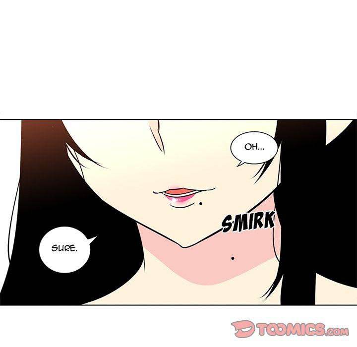 18+ Healing Hands OBGYN Chapter 47 page 25