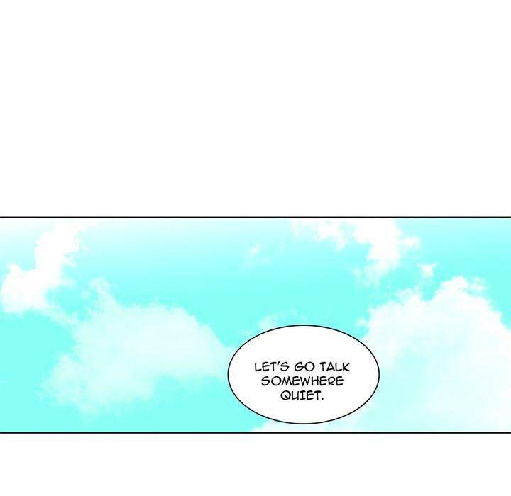 18+ Healing Hands OBGYN Chapter 47 page 26