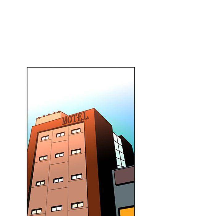 18+ Healing Hands OBGYN Chapter 47 page 28