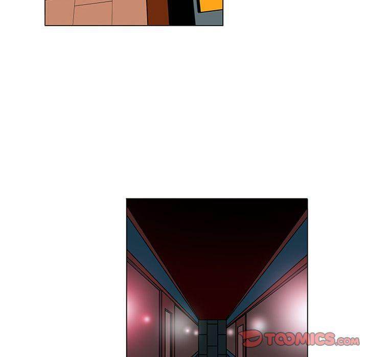 18+ Healing Hands OBGYN Chapter 47 page 29