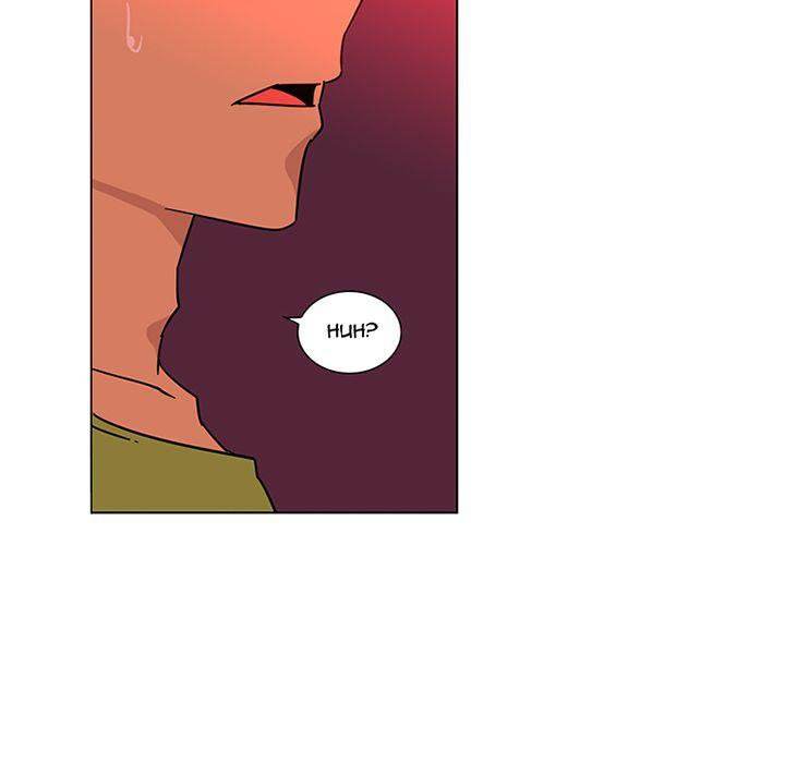 18+ Healing Hands OBGYN Chapter 47 page 31