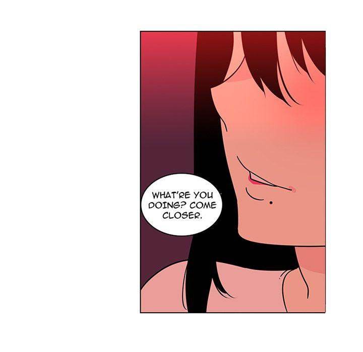 18+ Healing Hands OBGYN Chapter 47 page 32