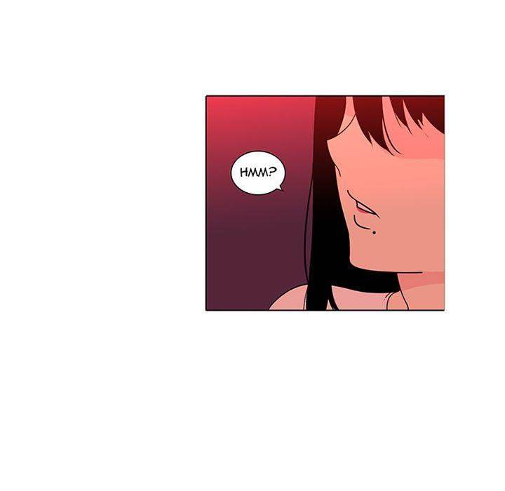 18+ Healing Hands OBGYN Chapter 47 page 34