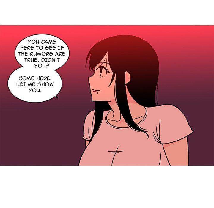 18+ Healing Hands OBGYN Chapter 47 page 35