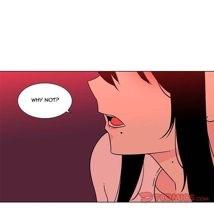 18+ Healing Hands OBGYN Chapter 47 page 37