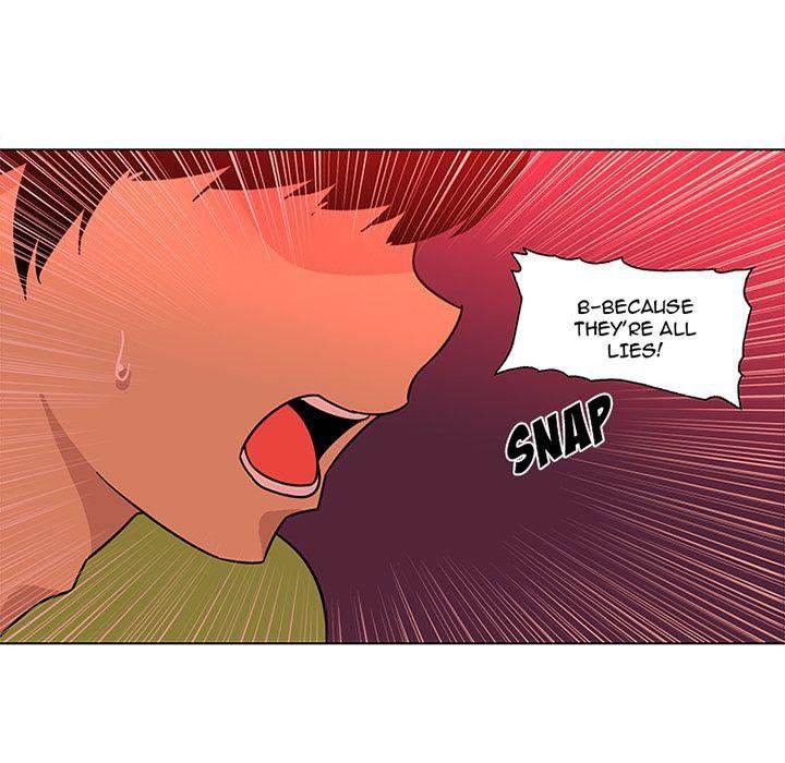 18+ Healing Hands OBGYN Chapter 47 page 38
