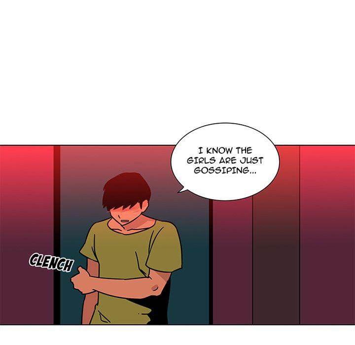 18+ Healing Hands OBGYN Chapter 47 page 39