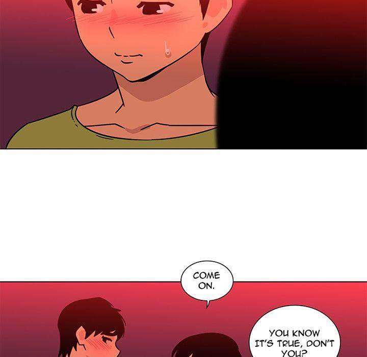 18+ Healing Hands OBGYN Chapter 47 page 42
