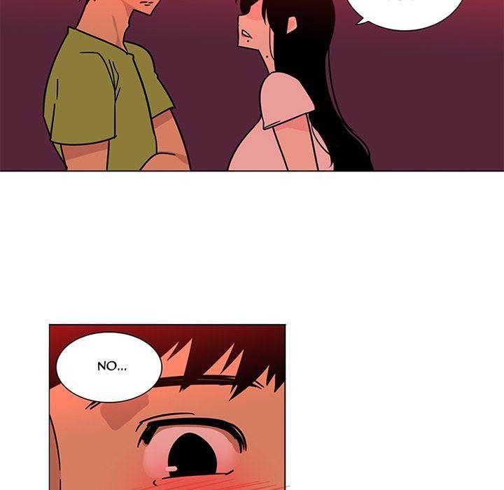 18+ Healing Hands OBGYN Chapter 47 page 43