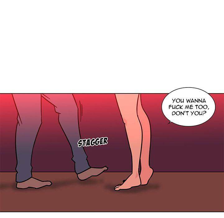 18+ Healing Hands OBGYN Chapter 47 page 46